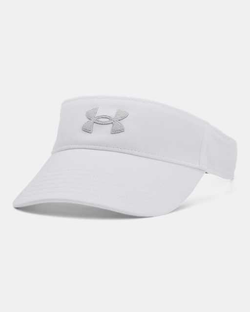 Women's UA Blitzing Visor